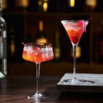 Wholesale Cocktail Glass WG-001 - Image 5